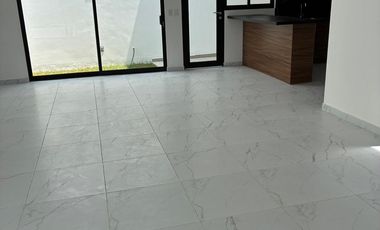 Casa en venta Pachuca, Platinum. 3 Habitaciones, amenidades, cocina equipada