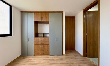 Casa en venta Pachuca, Platinum. 3 Habitaciones, amenidades, cocina equipada