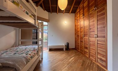 Casa Amoblada en Arriendo en Escobero Envigado Antioquia