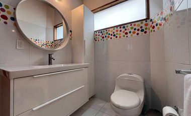 Casa Amoblada en Arriendo en Escobero Envigado Antioquia