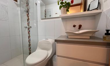 Casa Amoblada en Arriendo en Escobero Envigado Antioquia