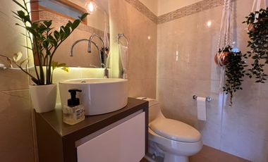 Casa Amoblada en Arriendo en Escobero Envigado Antioquia