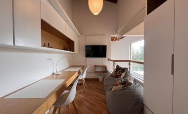 Casa Amoblada en Arriendo en Escobero Envigado Antioquia