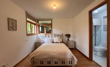 Casa Amoblada en Arriendo en Escobero Envigado Antioquia