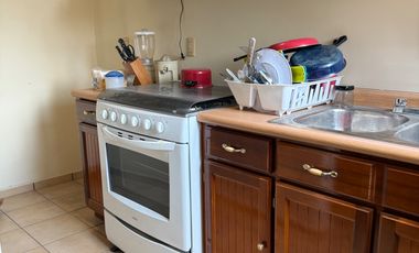 CASA EN CONDOMINIO CON ALBERCA Y AMENIDADES EN XOCHITEPEC