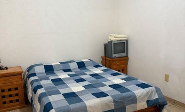 CASA EN CONDOMINIO CON ALBERCA Y AMENIDADES EN XOCHITEPEC