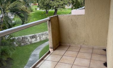 CASA EN CONDOMINIO CON ALBERCA Y AMENIDADES EN XOCHITEPEC