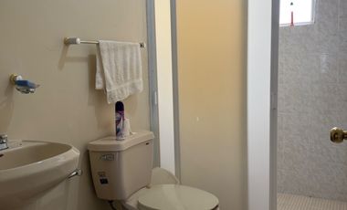 CASA EN CONDOMINIO CON ALBERCA Y AMENIDADES EN XOCHITEPEC