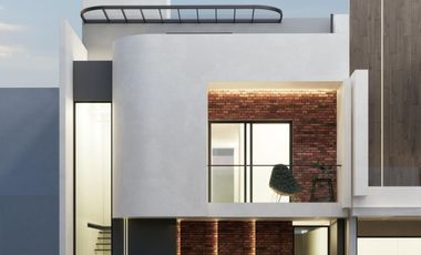 Casa en venta en Alvento Habitat, Mineral De La Reforma