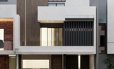 Casa en venta en Alvento Habitat, Mineral De La Reforma