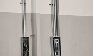 SE RENTA MAGNIFICA NAVE INDUSTRIAL (BODEGA) NUEVA CON 500 KVS DISPONIBLES