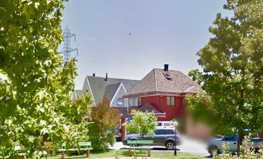 CASA EN BARRIO ESPAÑOL LOMAS DE SAN ANDRES LIQUIDA BANCO CONCEPCION