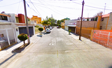 Casa en Venta en Valle Dorado Tlanepantla México.