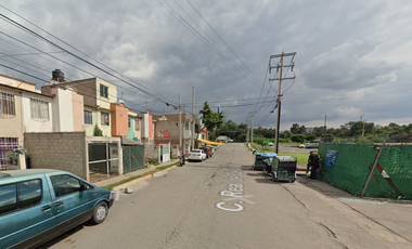 CASA ADJUDICADA EN REAL DE COSTITLAN I, CHICOLOAPAN ESTADO DE MEXICO