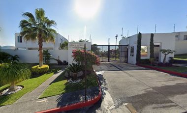 Casa En Venta En Solar de Naranjos Villas de Xochitepec Morelos