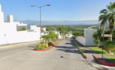 Casa En Venta En Solar de Naranjos Villas de Xochitepec Morelos