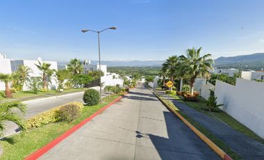 Casa En Venta En Solar de Naranjos Villas de Xochitepec Morelos