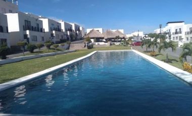 Casa En Venta En Solar de Naranjos Villas de Xochitepec Morelos