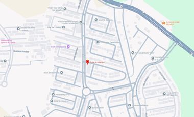 Casa En Venta En Solar de Naranjos Villas de Xochitepec Morelos