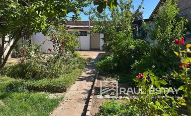 VENDEMOS Casa amplia en pleno centro