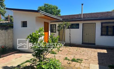 VENDEMOS Casa amplia en pleno centro