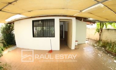 VENDEMOS Casa amplia en pleno centro