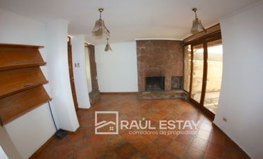 VENDEMOS Casa amplia en pleno centro