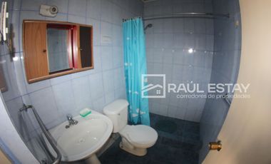 VENDEMOS Casa amplia en pleno centro