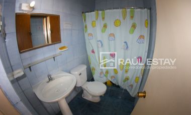 VENDEMOS Casa amplia en pleno centro