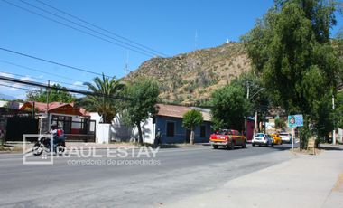 VENDEMOS Casa amplia en pleno centro