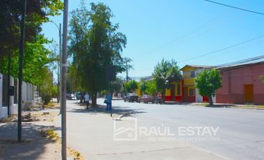 VENDEMOS Casa amplia en pleno centro