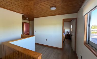 Vendo Casa en Rauco V 1680-C-178-LR-10.25