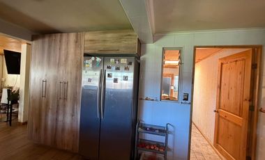 Vendo Casa en Rauco V 1680-C-178-LR-10.25