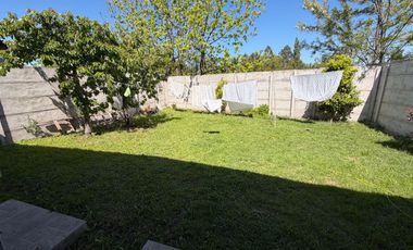 Vendo Casa en Rauco V 1680-C-178-LR-10.25