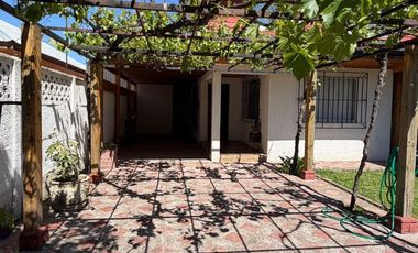 Vendo Casa en Rauco V 1680-C-178-LR-10.25