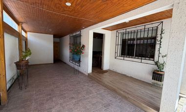 Vendo Casa en Rauco V 1680-C-178-LR-10.25