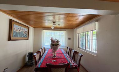 Vendo Casa en Rauco V 1680-C-178-LR-10.25