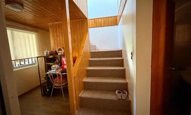 Vendo Casa en Rauco V 1680-C-178-LR-10.25