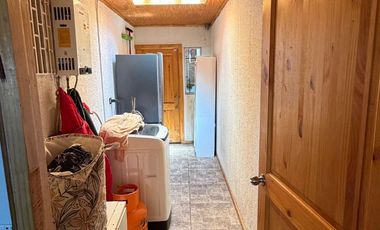 Vendo Casa en Rauco V 1680-C-178-LR-10.25
