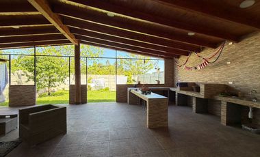 Vendo Casa en Rauco V 1680-C-178-LR-10.25