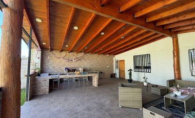 Vendo Casa en Rauco V 1680-C-178-LR-10.25