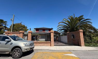 Vendo Casa en Rauco V 1680-C-178-LR-10.25