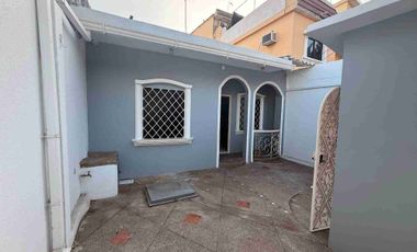 Alquilo una Casa en Samanes 4