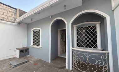 Alquilo una Casa en Samanes 4