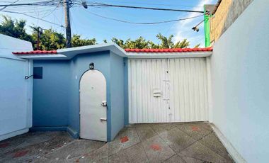 Alquilo una Casa en Samanes 4