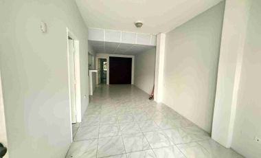 Alquilo una Casa en Samanes 4