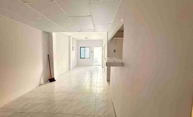 Alquilo una Casa en Samanes 4