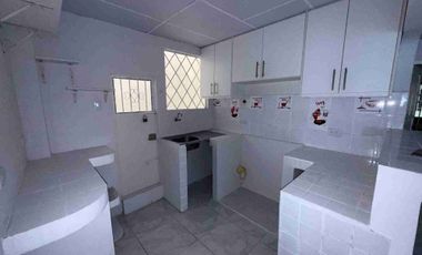 Alquilo una Casa en Samanes 4