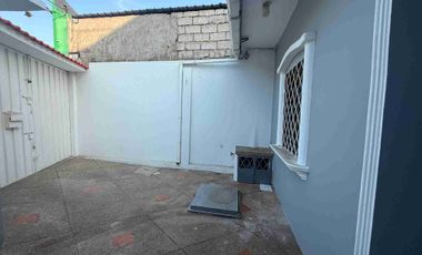 Alquilo una Casa en Samanes 4