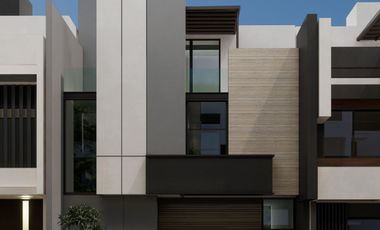 Casa en venta en Alvento Habitat, Mineral De La Reforma